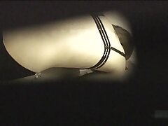 menjiamuyupeep01 Sultry Babe Savors Each Stroke With Her Luscious Curves