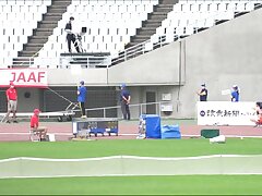 bw18 Teen Beauty Enjoys Intimate Play With Toys When Legs Are Spread