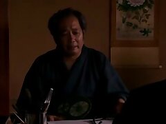 ORG-007 Sweet Asian Darling Thrills Explicitly Riding His Hard Pecker