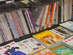 hitozumanekomechyan1 Blonde Beauty Finds Bliss with Her Man's Mighty Member