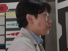 SPSE46_01 Sizzling Japanese Temptress Offers Unforgettable Night of Passion