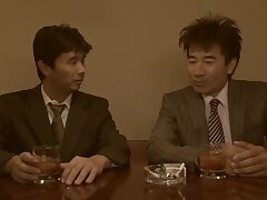 RBD-670 Hot Japanese Babe Enjoys Intense Fingering and Oral Pleasure