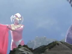 GRET03 Hot Short Haired Babe With Big Tits Rides Him Hard