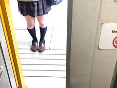 nentyaku1 Teen Takes Charge A Sensual Journey to Ultimate Pleasure