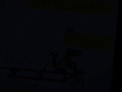 FNTR-002 Hot Newcomer Takes Her First Erotic Journey With You Tonight