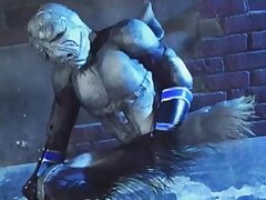 TDLN138_01 Passionate Night with a Screaming Brunette Intense Pleasure Unleashed