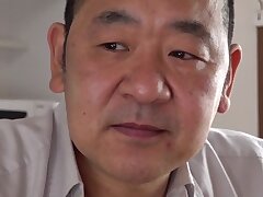 DASD-905 Asian Teen Takes Thick Load On Her Soft Lips