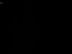 BFT301 Golden Lingerie Temptress Passionate Ride on a Hard Rode