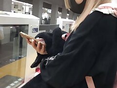 yokokara219_36style Nyomi Zen Stuns with Analy Adventures Plus Jaw-Dropping Cock Tricks