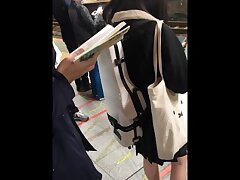 chikan1bull Passionate Night with a Sultry Brunette Unleashing Her Deepest Desires