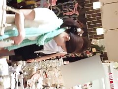 N_angel212 Passionate Asian Temptress Intense Nipple Play & Desire Unleashed