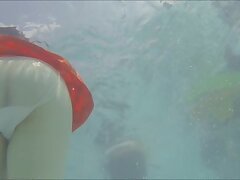 shuizongpeep01 Cute Japanese Girl Gives Hot Handjob To Her Friend