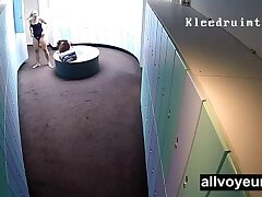 Spa_Centre_8 Taiwanese Couples Ignite Intense Desire in Steamy Nights