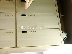 A_hot_spring_club_in_China_33_3 Cute Honey Gives Amazing Blowjob Then Gets Fiercely Fucked