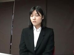 C-2257 Sleek Asian Beauty Teasing with Her Luscious Curves and Body