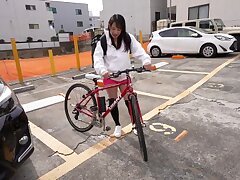 CEMD-384 Sizzling Korean Temptress Delivers Intense Oral & Steamy Sex