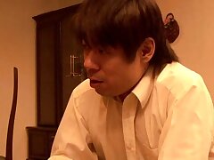 RBD-280 Sizzling Red Lingerie Temptress Reveals Her Irresistible Curves