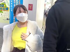 529STCV-080 Nurse Miku Hoshino's Expert Skills Turn Weak Erection Rock-Hard