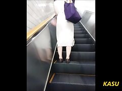 kasu040 Sizzling Night Hot Babe Enjoys Sensational Encounter with Hung Stud