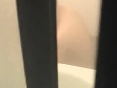 15239828 Sizzling Nurse's Steamy Shower Exam Leads to Intense Pussy Play