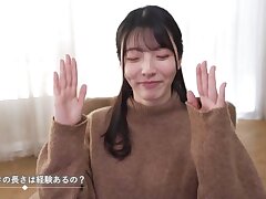 START-096 Japanese Beauty Deeply Satisfies Him with Her Expert Mouth Skills