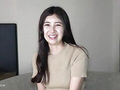 FC2-PPV-3054316 Sizzling Japanese Beauty with Curls Takes Giant Cock Indoors