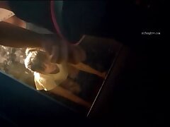 Fitting_Room_Of_Shopping_Mall_3 Horny Shinobu Gets Her Hairy Pussy Pleasured with Passionate Fingerwork