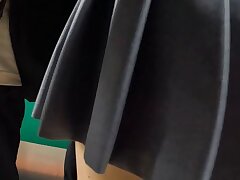 cks-069 Teen with Pigtail Craves Intense Doggy Position Thrills