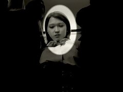 MIAE-277 Whole Body Bruised Melancholy Thoroughly Impulsed Bikubiku Convulsion Cum Snapping Shiina Sora Hot Asian Beauties Satisfy Him With Urgent Lust and Craving