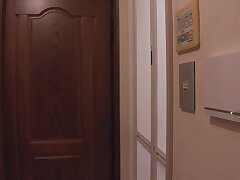 EBWH-139 Sizzling Japanese Cutie Goes Wild Getting Roughly Fucked Hard