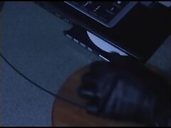 ZARD78 Japanese goddess Kumiko Kaga hungrily swallows his seed