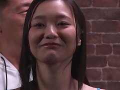 ATID-609 Sizzling Babe's Rough Ride Ultimate Hard Pounding Pleasure Fix