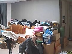 Daily_Life_of_Jeju_Air_Stewardess_1 Passionate Japanese Lady Enjoys Deep Intense Lovemaking