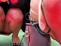 wakutin_9192p Blonde Bombshell Moans Loudly While Getting Fucked Hard from Behind