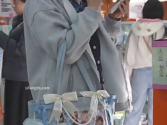 BC-AA-396 Japanese Teen Reveals Her Stunning Body for Intimate Moments