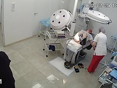 Anal_Sphincter_Repair_1 Sexy Gymnast Flexes Her Body and Tight Pussy Live