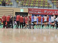 2020volleyend4k Passionate Wild Asians Worship His Huge Manhood Inside Fervently