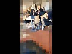 adcl45 Adorable Japanese Sweetheart Expertly Sucks Him Dry