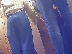 mabf071 Natural Bliss 10 Acts of Pure, Unscripted Pleasure Awaits You!