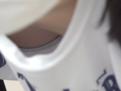 xxx-48 Sensual Asian Goddess Moans Passionately in Intimate Moments