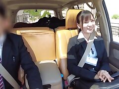 SDJS-165 Office Lady Craves Intense Pussy Bouncing For Ultimate Pleasure