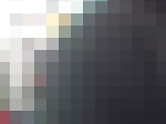 0033butagaeru Ai Takeuchi's Solo Beach Fantasy Wild Waves of Pleasure