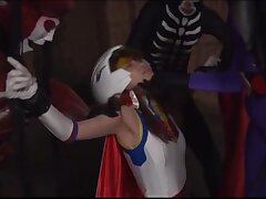 GHOV23_02 Sizzling Hot Asian Babe Takes It Deep and Gets Fucked Hard