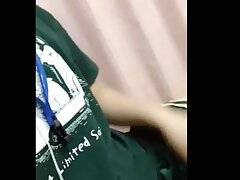 GjvkLGfo Seductive Schoolgirl's Forbidden Pleasure Cock Sucking & Pussy Play