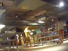 trmab004_00 Adorable Babe's Tight Spot Gets Rough Bedroom Action!