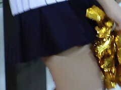 chiawand4-1 Hot Japanese Redhead Gives Amazing Blowjob Skills