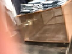 neko10 Japan News Beauty Gives Hot Blowjob Before Getting fucked Roughly