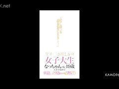 KAWD-962-javguru Adorable Asian Beauties Shower Together, Revealing Tiny Tempting Titties