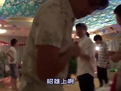 AVOP-436 Sultry Temptress Sucks Him Dry to Unmatched Orgasmic Heights