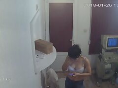 Ultrasound_12 Passionate Night In Straight Couple's Intimate Indoor Adventure